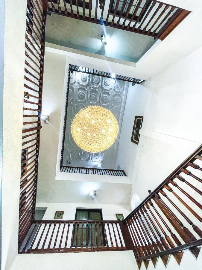 Hill View Hotel Mccarthy Hills Botianaw Bagian luar foto